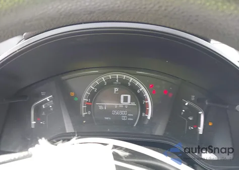 2019 Honda Cr-V Lx from USA, damaged, VIN 5J6RW5H3XKL000486